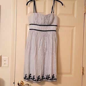 Maurices dress